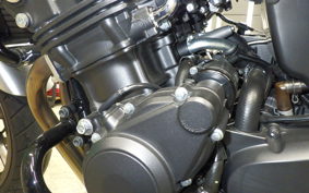 HONDA CB400SF GEN 4 A 2020 NC42