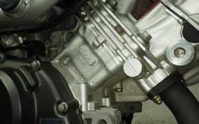 HONDA VTR 250 Gen. 2 2018 MC33
