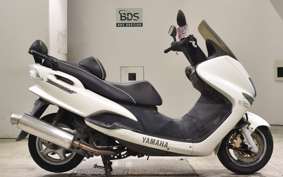 YAMAHA MAJESTY 125 FI