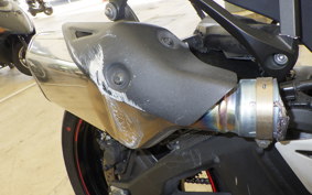 KAWASAKI ZX 10 NINJA ABS 2023 ZXT02L