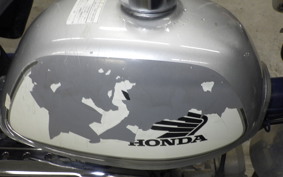 HONDA MONKEY 2004 AB27