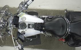 HARLEY FLSTC 1580 2007