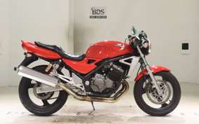 KAWASAKI BALIUS 250 Gen.2 2015 ZR250B