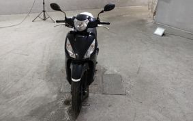 HONDA DIO 110 JF58