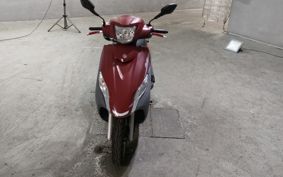 SUZUKI ADDRESS V125 DT11A