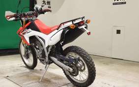 HONDA CRF250L 2017 MD38