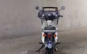 HONDA SUPER CUB110 JA07