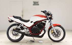KAWASAKI BALIUS 250 ZR250A