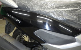 YAMAHA N-MAX 2022 SE86J