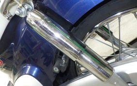 HONDA C50 SUPER CUB 2024 AA09