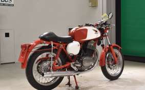 HONDA CB250RS<ﾌ･ﾀﾞ> 1996 MC02