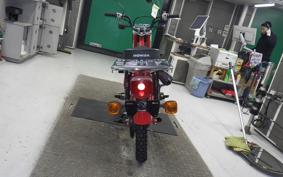 HONDA CT110 HUNTER CUB 2019