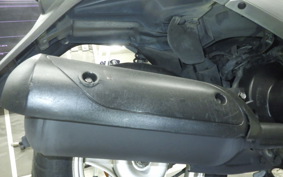 HONDA DIO Gen.6 2007 AF68