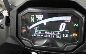 KAWASAKI NINJA1100SX 2025 ZXT10H