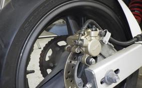 HONDA HORNET 250 2010 MC31
