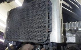 SUZUKI GSF750 1997 GR7EA