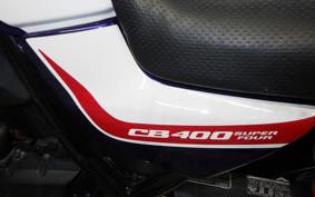 HONDA CB400SF VTEC 2008 NC42