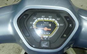 HONDA C50 SUPER CUB AA04