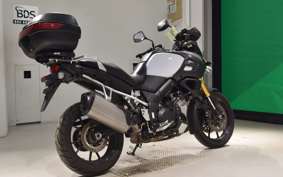 SUZUKI Vｽﾄﾛｰﾑ1000A 2015 VU51A