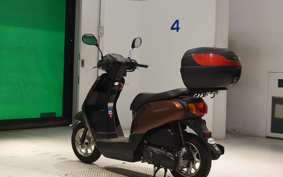 HONDA TACT-4ﾍﾞｰｼｯｸ 2020 AF79