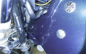 HONDA STEED 400 1991 NC26