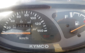 KYMCO MOVIE 150 XL