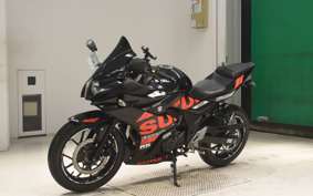 SUZUKI GSX250RA 2021