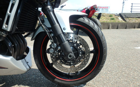 YAMAHA FZ-6S FEATHER 2009 RJ14