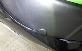 KAWASAKI ZX 10 NINJA ABS 2019 ZXT02E