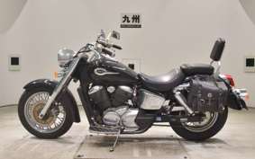 HONDA SHADOW 400 2004 NC34