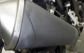 SUZUKI GSX-R125 DL33B