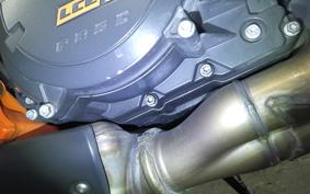 KTM 1290 SUPER DUKE GT 2016