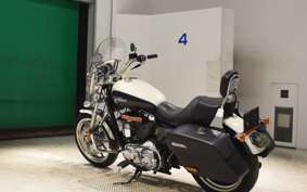 HARLEY XL1200T 2014