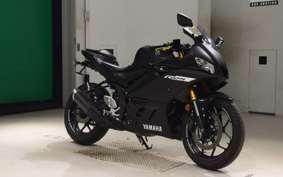 YAMAHA YZF-R25 RG43J