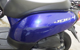 YAMAHA JOG-7 AY01