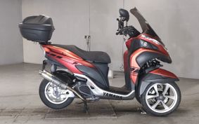 YAMAHA TORI CITY125 SE78