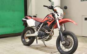 HONDA XR400 MOTARD 2005 ND08