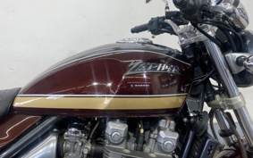 KAWASAKI ZEPHYR 1100 2002 ZRT10A