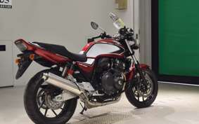 HONDA CB400SF GEN 4 A 2022 NC42