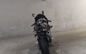 TRIUMPH DAYTONA 675 R 2015 TTA14F