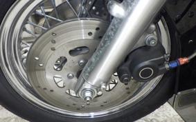 HARLEY FLHR 1340 1998