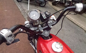 SUZUKI COLLEDA 50 Scrambler LA13A