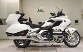 HONDA GL 1800 GOLD WING TOUR DCT 2026 SC79