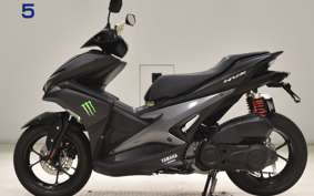 YAMAHA NVX125
