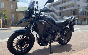 SUZUKI STROM 250 DS11A