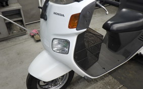 HONDA GYRO CANOPY 1997 TA03