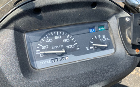 SUZUKI VECSTAR 150 CG42A