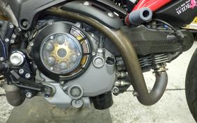 DUCATI MONSTER 1100S 2010