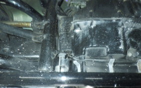 YAMAHA DRAGSTAR 400 CLASSIC 2001 VH01J