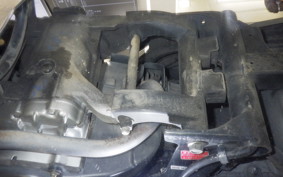 SUZUKI ADDRESS V125 CF46A